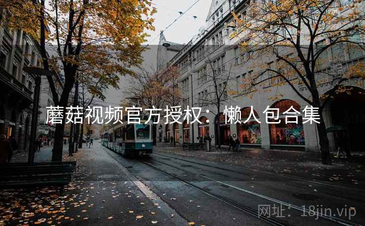 蘑菇视频官方授权:懒人包合集